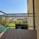 Апартаменты Sole&lago Sul D'iseo A *