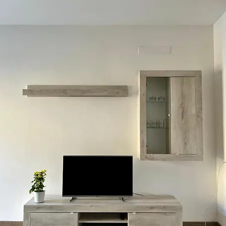 Apartment Sole&lago Sul D'iseo A