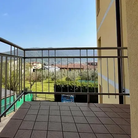 Apartment Sole&lago Sul D'iseo A *