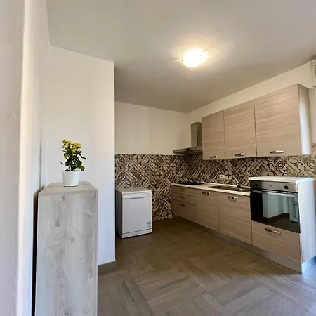 Sole&lago Sul D'iseo A Apartment Sarnico
