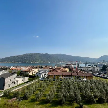 Sole&lago Sul D'iseo A