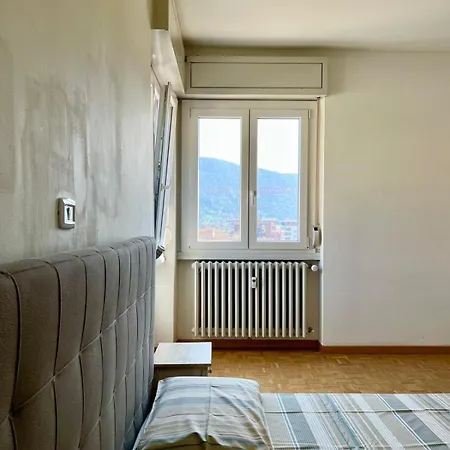 Sole&lago Sul D'iseo A Apartment Sarnico
